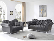 Upholstered sofas in Manchester: Style, Comfort and Luxary