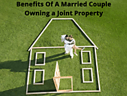 Benefits Of A Married Couple Owning a Joint Property: ext_5765615 — LiveJournal