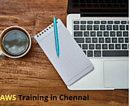 What is AWS and how do you learn it – A Brief on AWS training in Chennai – Web Z Works