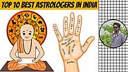 Top 10 Astrologers in India | Best Astrologers In India List 2021 [UPDATED] | Digital Naveen