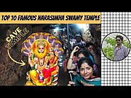 Top 10 Narasimha Swamy Temples | Famous Narasimha Swamy Temples In India | Digital Naveen