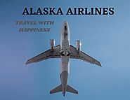 ALASKA AIRLINES - Earlytrips