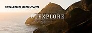 Volaris Airlines Reservations Support- Earlytrips