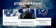 JetBlue Airways Reservations -