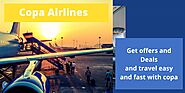 Copa Airlines -