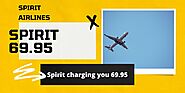 Spirit Airlines -