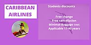 Caribbean Airlines -