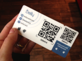 Belly - How to Grow a Network Effects Startup, Lessons from Belly Card