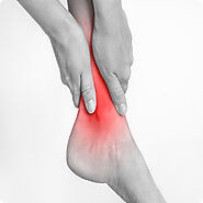 Achilles tendon injuries (Achilles Tendinopathy) - a Myotherapist perspective