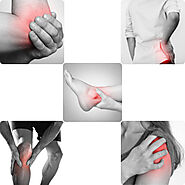 Bursitis - Pain affecting the shoulder (subacromial bursitis) and hip (trochanteric bursitis)