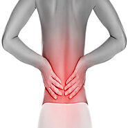 Lower Back Pain - an MSK therapy perspective