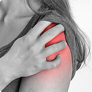 Shoulder pain and Subacromial Bursitis