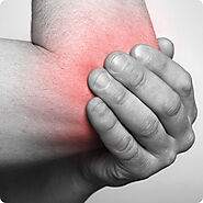 Lateral Epicondylitis (Tennis Elbow) - An MSK Therapy Perspective