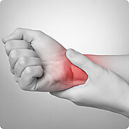 Repetitive Strain Injury (RSI) and treatment
