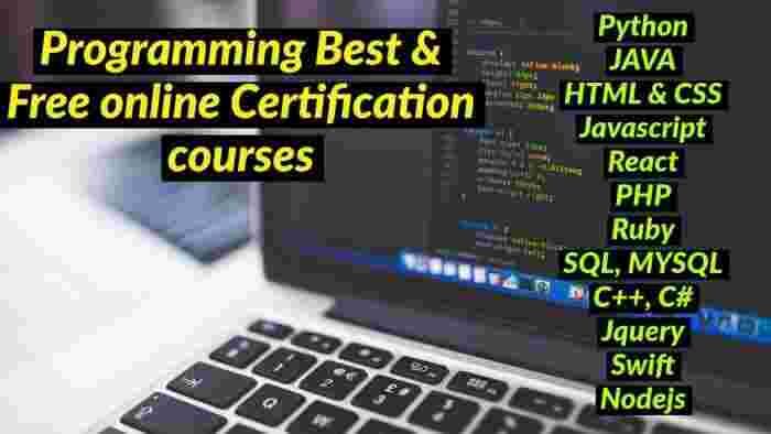 best node js course