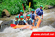 ✅ 7 arum jeram di bali