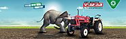 Tractor: Tractor Price, Tractor Video on KheitGaadi