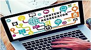 Content Aggregation Marketing | Aggregator Websites and Tools