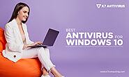 K7 Antivirus Trial Version for Your PC's