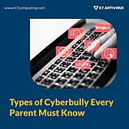 Types of Cyberbullies Every Parent Must Know