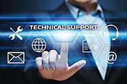 Why You Need a Technical Support Service - Wakelet