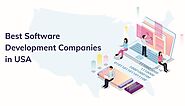 Top 5 Offshore Software Development Companies in the USA with Insights - Upublish Articles