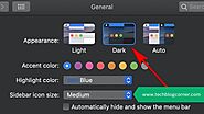 How To Enable Dark Mode On ITunes In 2021 On Windows/Mac?