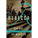 Rebecca by Daphne DuMaurier
