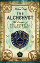 The Alchemyst: the Secrets of the Immortal Nicholas Flamel by Michael Scott
