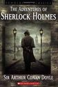 Sherlock Holmes Stories by Arthur Conan Doyle
