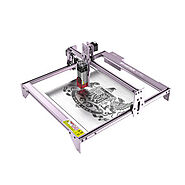 ATOMSTACK A5 PRO 40w Laser Engraving Machine