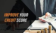 How to Improve Your Credit Score?