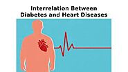 How to reduce the danger of diabetes and heart disease?