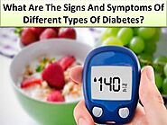 What are the recommendations for diabetes?