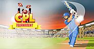 CPL Tournament Online | World's Best Free To Play Online Cricket Game | Play At Hola Games