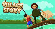 Village Story - Play One Of The Best Strategy Game For Free - Only At Hola Games