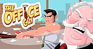 Play The Office Guy (Online Action Game) | Play Free Online Action Games At Hola Games