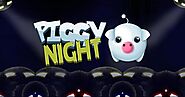 Piggy Night Free Online Arcade Game - Free To Play Online Games At Hola Games