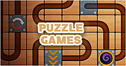 Puzzle Games For Free - Hola Games Brings You The Best Puzzle Games Online