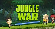 Play Jungle War Online | One Of The Best Online Action Game Free At Hola Games