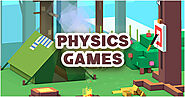 Physics Games - Variety Of Online Physics Games For Free To Play Only At Hola Games