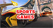 Collection Of Best Online Sports Games At Hola Games | Cool Sports Games To Play For Free