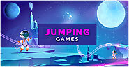 Play Jumping Games | Free Jump Games For Kids At Hola Games