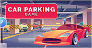 Play Free Online Car Parking Games Only At Hola Games
