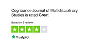 Read Customer Service Reviews of cognizancejournal.com