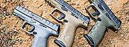 Beretta APX Problems: The Realities Of This Pistol | Craft Holsters®