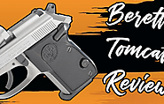 Beretta Tomcat Review: Is the 3032 Worth It? | Craft Holsters® | Craft Holsters®