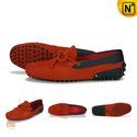 Tokyo Mens Slip-on Loafers Driving Moccasins CW740041