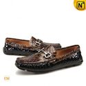 Winnipeg Mens Loafers Penny Shoes CW740021