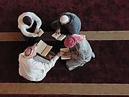 Read, Listen, Learn Quran Online » QuranOnline.com